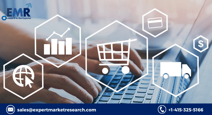 Read more about the article Global Commerce Cloud Market to be Driven by Increasing Focus on Optimising Customer Experience in the Forecast Period of 2021-2026