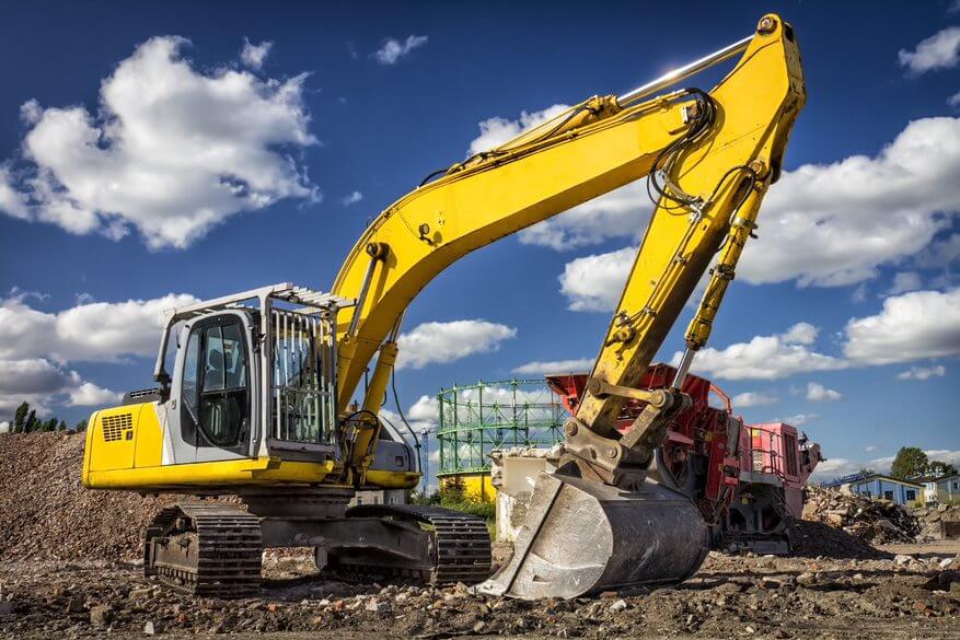 Read more about the article Global Construction Machinery Market to be Driven due to Rapid Urbanisation and Rising Investment in Building Projects in the Forecast Period of 2021-2026