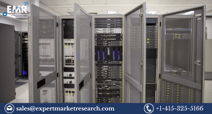 Read more about the article Global Data Centre Switch Market to be Driven by High Demand for Cloud Services in the Forecast Period of 2023-2028