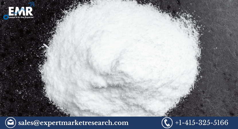 Read more about the article Global Dextrose Anhydrous Market to be Driven by growing food and beverage market in the Forecast Period of 2023-2028