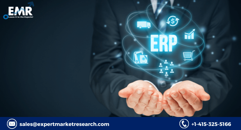 Read more about the article Global Enterprise Content Management Market to be driven at a CAGR of 14% in the Forecast Period of 2023-2028