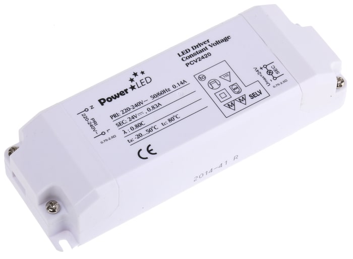 Read more about the article Global LED Driver Market to be Driven by the Growing Incorporation of LEDs over Traditional Lights in the Forecast Period of 2023-2028