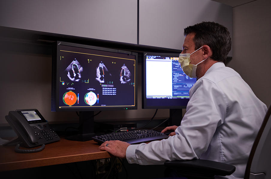 Read more about the article Global Cardiology Information System (CIS) Market to be Driven by Increasing Cases of Cardiovascular Diseases in the Forecast Period of 2021-2026