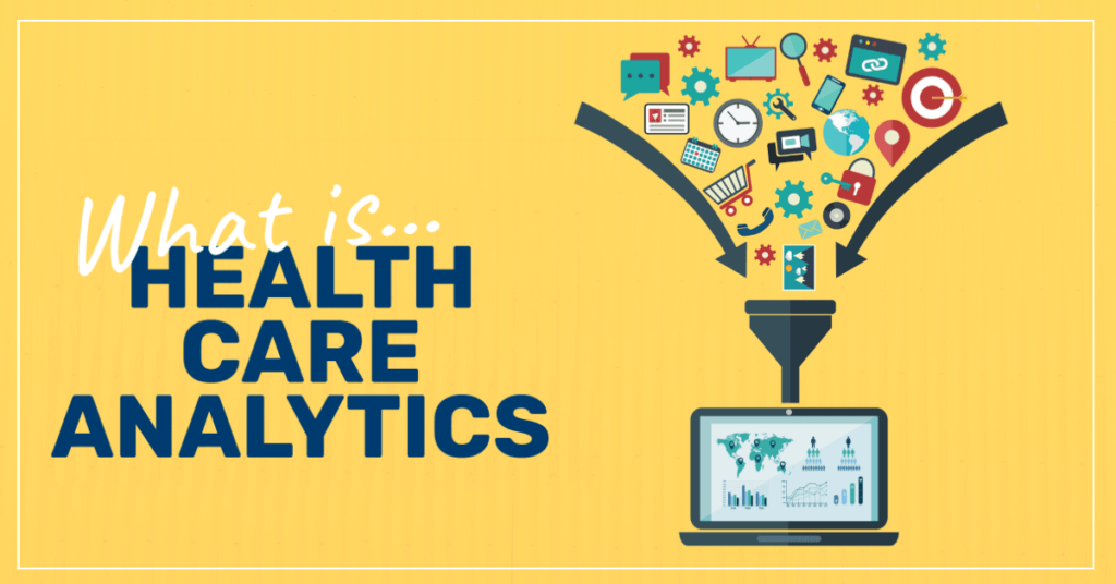 Read more about the article Global Healthcare Analytics Market to be Driven by the Rise of Big Data in the Healthcare Sector in the Forecast Period of 2021-2026