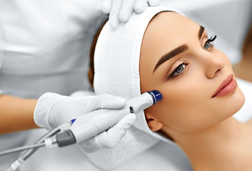 Read more about the article Global Microdermabrasion Devices Market to be driven by the increasing prevalence of skin allergies and infection in the Forecast Period of 2021-2026