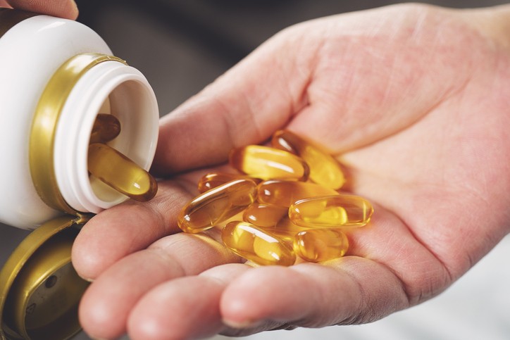 Read more about the article Global Omega 3 Supplements Market to be Driven by the Increasing Health Concerns in the Forecast Period of 2021-2026