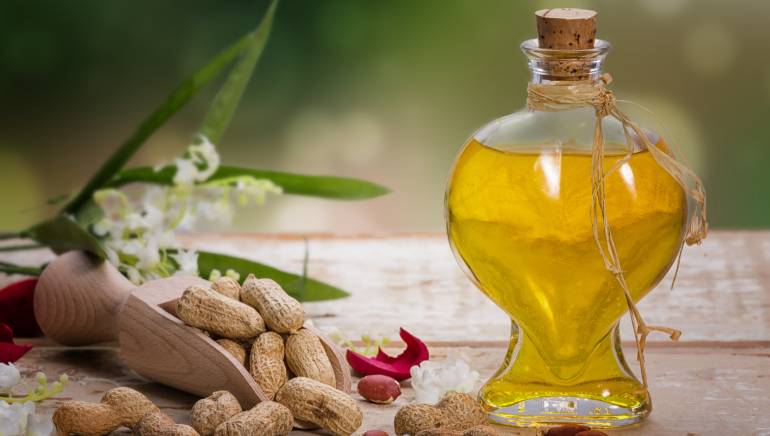 Read more about the article Global Peanut Oil Market to be Driven by Consumers Conscious Toward Health in the Forecast Period of 2021-2026