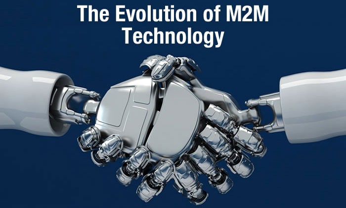 Read more about the article Global Machine-to-Machine (M2M) Connections Market to be Driven by the Increasing Use in Various Industries in the Forecast Period of 2021-2026