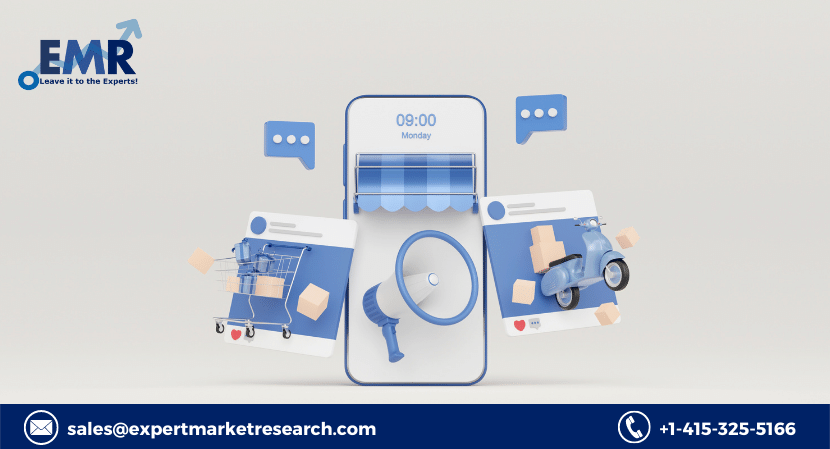 Read more about the article Global Mobile Advertising Market to be driven steadily in the Forecast Period of 2021-2026