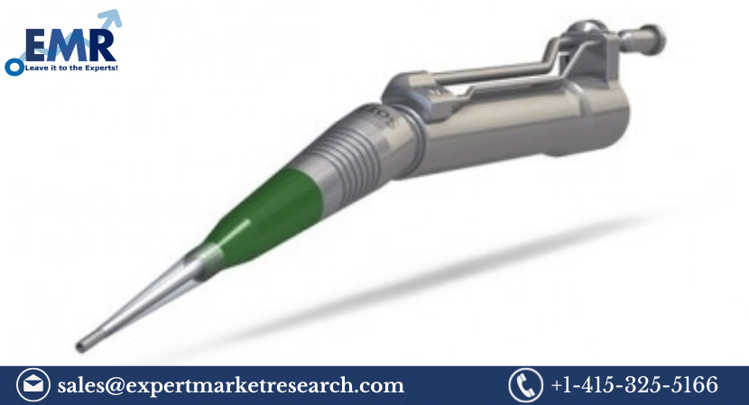 Read more about the article Global Neurology Ultrasonic Aspirators Market to be Driven by the Increased Adoption of Minimally Invasive Surgical Procedures in the Forecast Period of 2023-2028