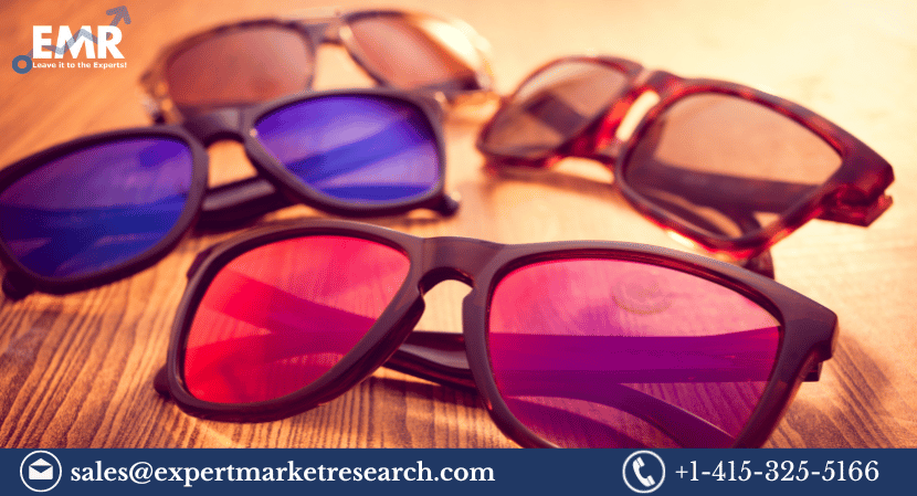 Read more about the article Global Sports Sunglasses Market to be Driven by the Increasing participation in sports-related activities in the Forecast Period of 2023-2028