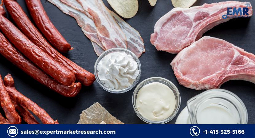 Read more about the article Global Animal Fat Market to be Driven by Rising Demand from Food Service Sector in the Forecast Period of 2021-2026