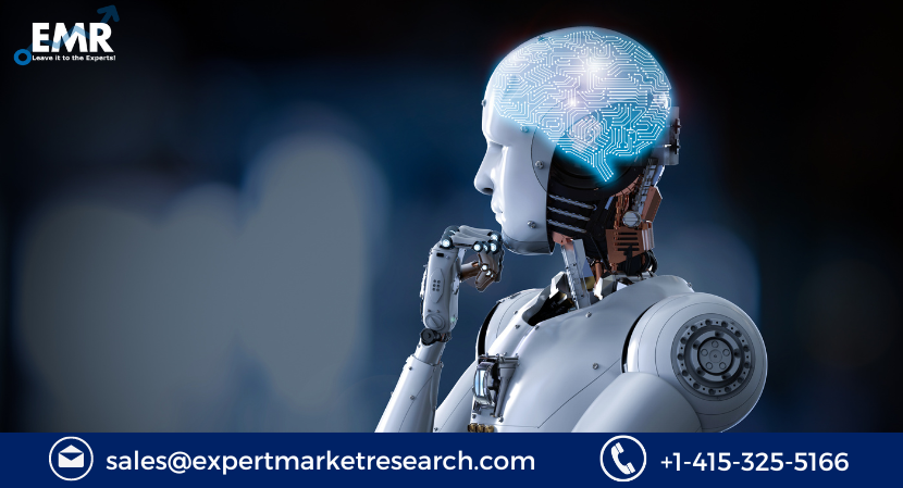 Read more about the article Global Artificial Intelligence Market to be Driven by Rising Adoption of Technology in the Forecast Period of 2023-2028