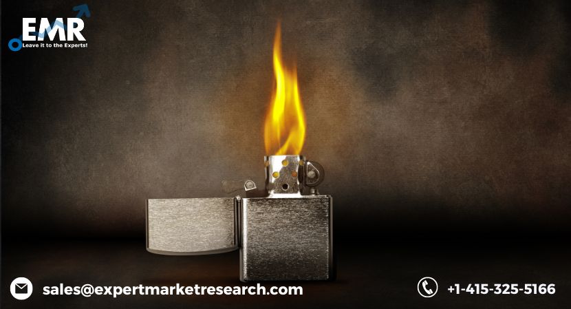 Read more about the article Brazil Lighter Market to be driven by growing number of smokers in the region as well as the technological advancements among the producers in the Forecast Period of 2023-2028