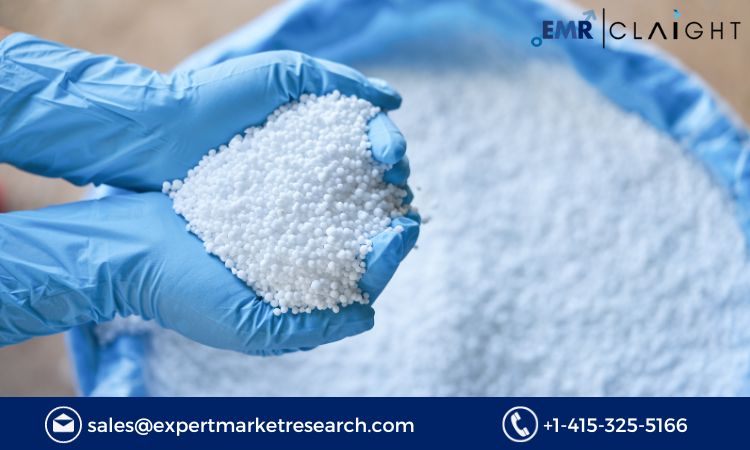 Read more about the article Global Calcium Phosphate Market to be Driven by rising demand from pharmaceutical industry in the Forecast Period of 2024-2032