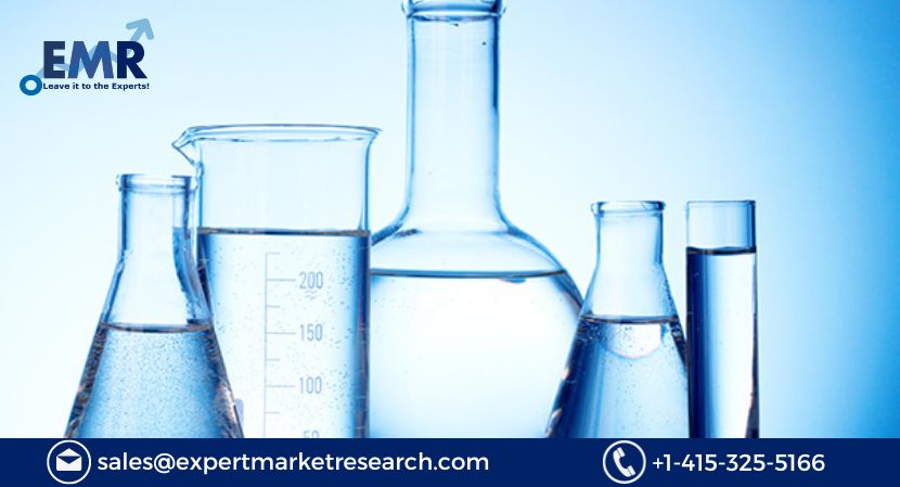 Read more about the article China Antiscalants Market to be Driven by the Rising Product Use in the Petroleum and Gas Industry in the Forecast Period of 2023-2028