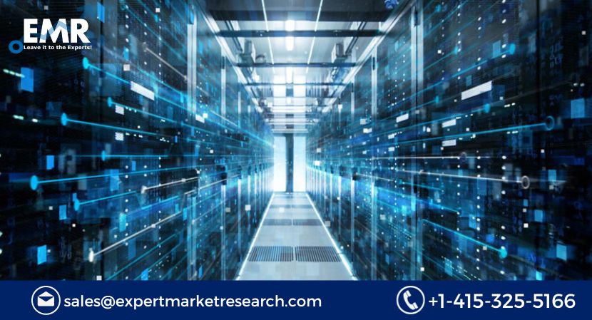 Read more about the article Global Data Centre Automation Software Market to be Driven by Increasing Need for Data Centre Automation in the Forecast Period of 2023-2028