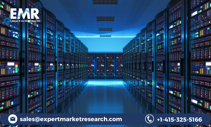 Read more about the article Global Data Centre Market to be Driven by Increase in Edge Computing Deployment in the Forecast Period of 2023-2028