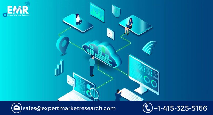 Read more about the article Global Data Centre Network Infrastructure Market to be Driven by Rise in the Data Centre Networking AI/ML Applications in the Forecast Period of 2023-2028