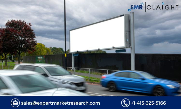 Read more about the article Global Digital OOH Market to be Driven by Cost-effectiveness and Increased Production of Multiple Tools in the Forecast Period of 2023-2028