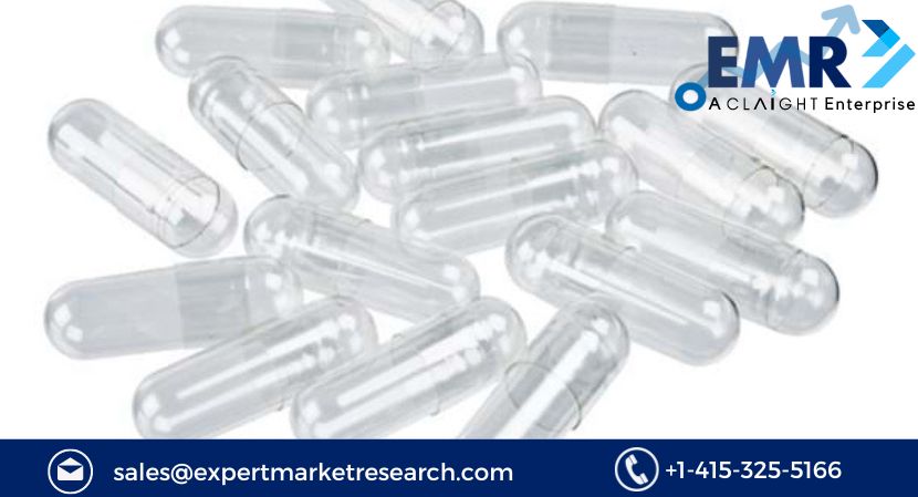 Read more about the article Empty Capsules Market is Projected to Reach USD 2.97 Billion in the Forecast Period of 2024-2032