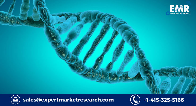 Read more about the article Global Epigenetics Market to be Driven by Growing Geriatric Population Rates in the Forecast Period of 2023-2028