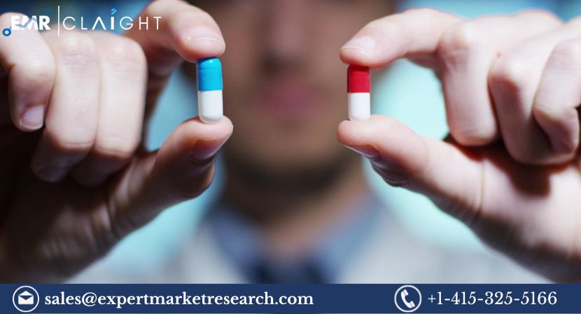 Read more about the article Global Generic Drugs Market to be Driven by Rising Cardiometabolic Risk Factors Across the Globe in the Forecast Period of 2024-2032