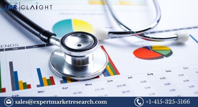 Read more about the article Global Healthcare Analytics Market to be Driven by the Rise of Big Data in the Healthcare Sector in the Forecast Period of 2024-2032