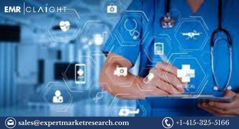 Read more about the article Global Healthcare Contract Management Software Market to be Driven by Growing Demand to Minimize Healthcare Cost along with Increasing the Operational Productivity of Healthcare Organisations in the Forecast Period of 2024-2032