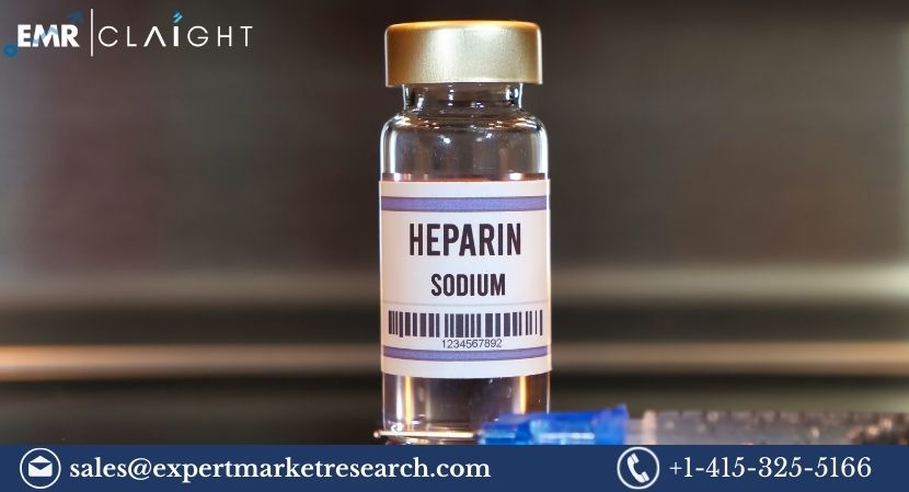 Read more about the article Global Heparin Market to be Driven by Increasing Cardiovascular Diseases in the Forecast Period of 2024-2032