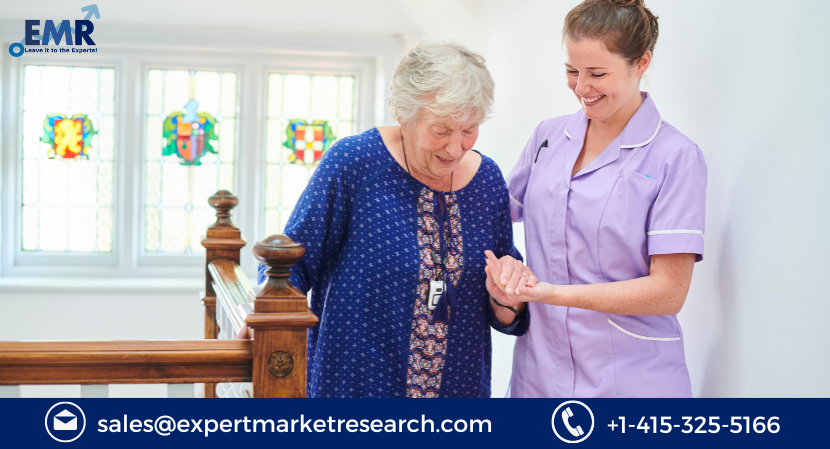 Read more about the article Home Care Market to be Driven by the Rising Demand for Hygiene Products in the Forecast Period of 2023-2028