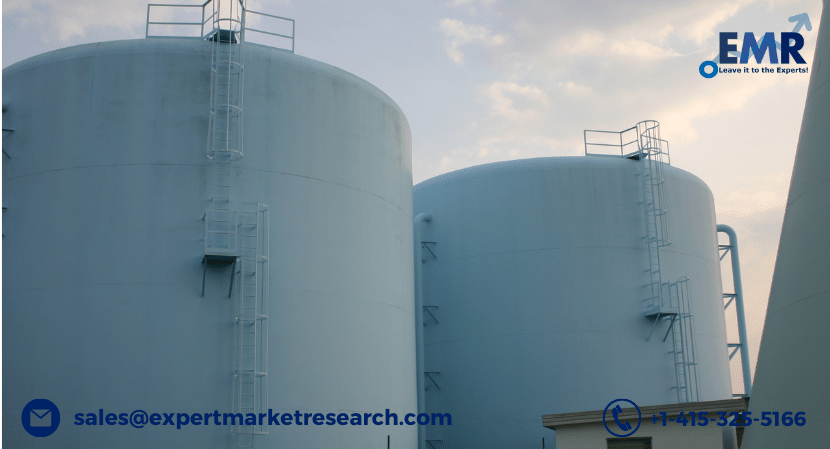 Read more about the article Global ISO Tank Container Market to be Driven by Expansion of Maritime Trading in the Forecast Period of 2021-2026