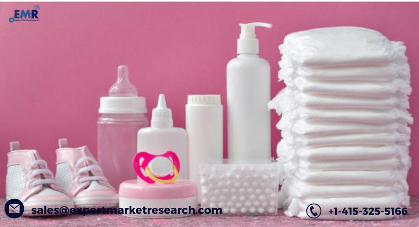 Read more about the article India Baby Care Products Market to be Driven by Public Knowledge on Hygiene and Comfort Associated with Baby Care Products in the Forecast Period of 2024-2032