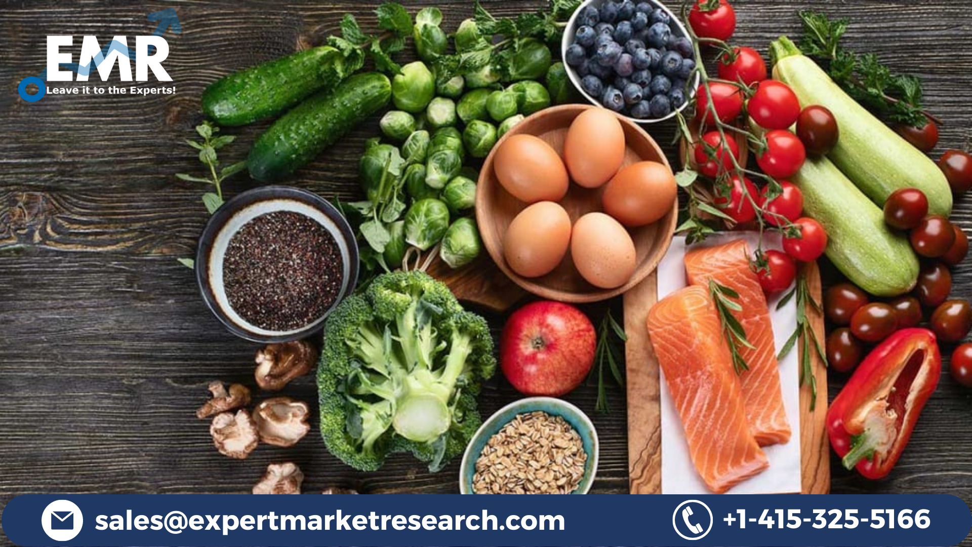 Read more about the article India Food Fortification Premix Market to be Driven by Changing Consumer Preferences in the Forecast Period of 2021-2026