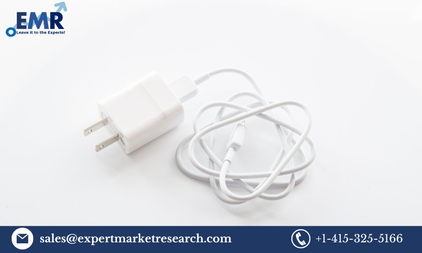 Read more about the article India USB Charger Market to be Driven by the Rising Demand of Electronic Devices in the Forecast Period of 2023-2028