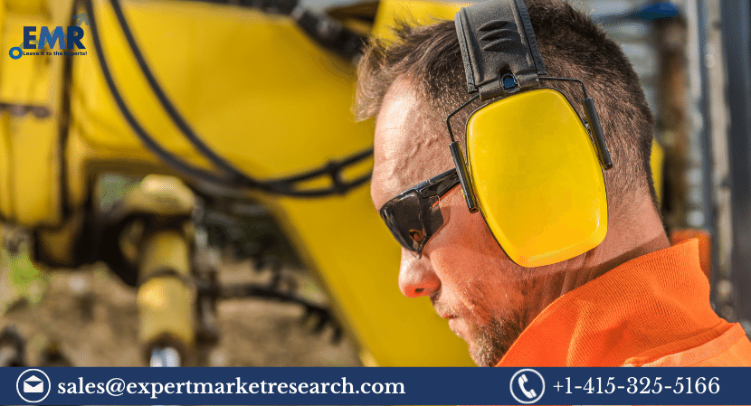 Read more about the article Global Industrial Hearables Market to be Driven by the Increased Demand for Wireless Headsets in the Forecast Period of 2021-2026