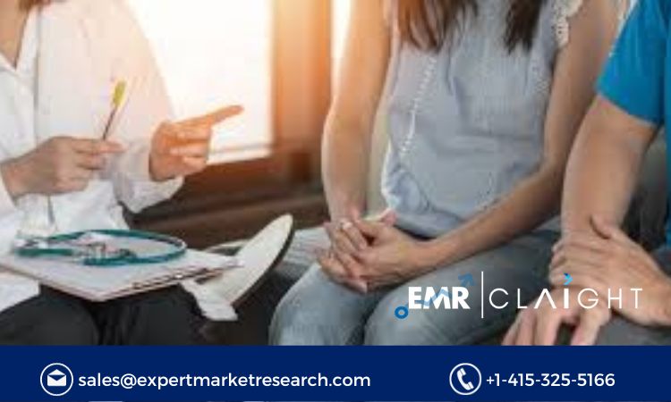 Read more about the article Infertility Treatment Devices Market to be Driven by the Rising Innovations in the Forecast Period of 2024-2032