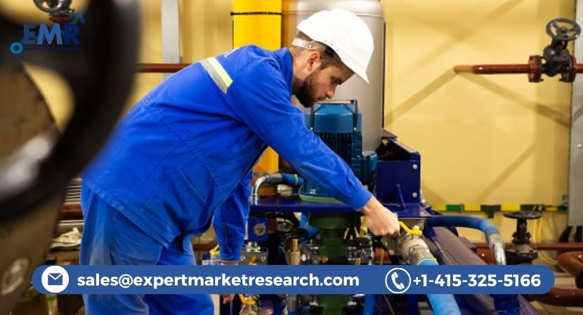 Read more about the article MENA Maintenance, Repair, and Operations (MRO) Market to be Driven by the Rising Application Across Various Industries in the Forecast Period of 2023-2028