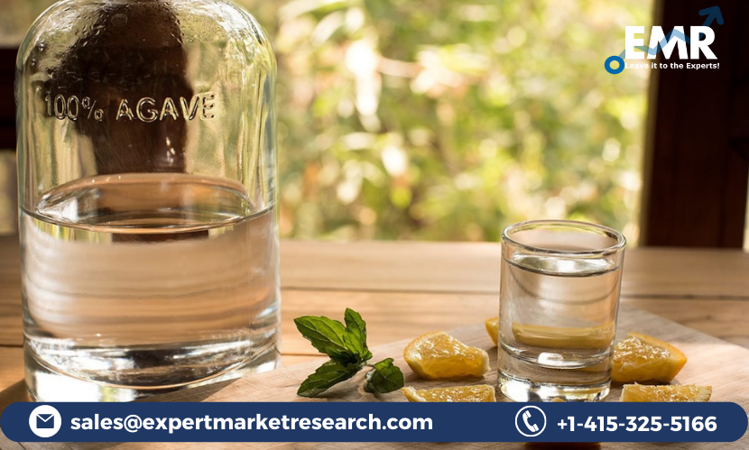 Read more about the article Global Mezcal Market to be Driven by Increasing Consumer Spending in Regions like North America and Europe in the Forecast Period of 2023-2028