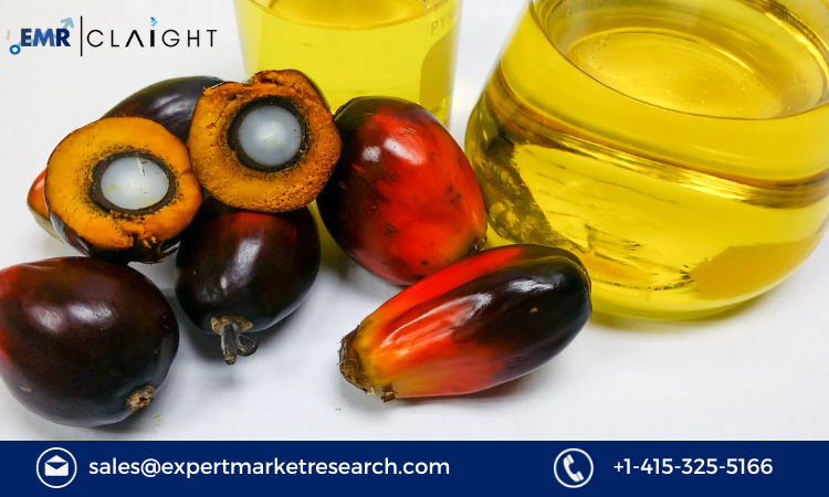 Read more about the article Palm Kernel Oil Market to be Driven by Increasing Demand in the Pharmaceutical and Cosmetic Industry during the Forecast Period of 2024-2032