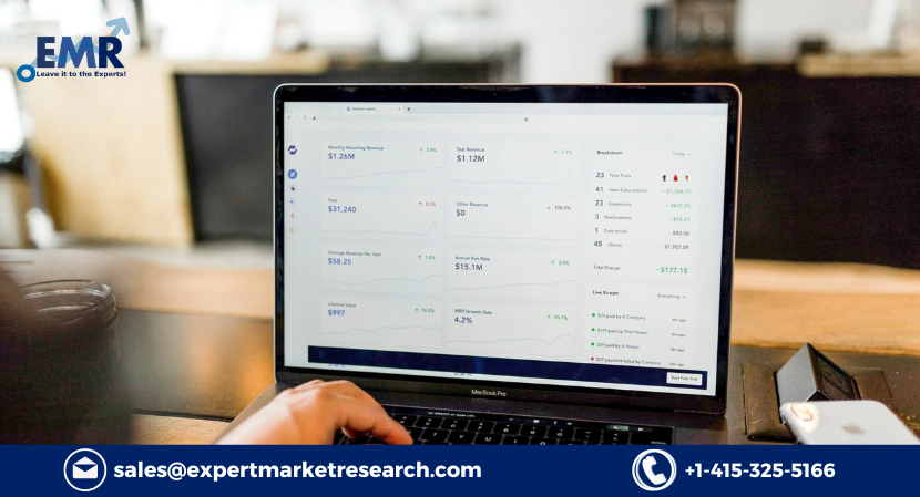 You are currently viewing Global Personal Finance Software Market to be Driven by the Integration of the Latest Technologies in Personal Finance Software in the Forecast Period of 2023-2028