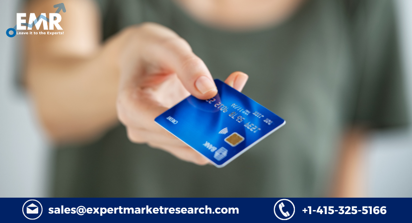 Read more about the article Global Prepaid Card Market to be Driven by the Rising Acceptance and Usage of the Product in Retail and Financial Institutions in the Forecast Period of 2023-2028