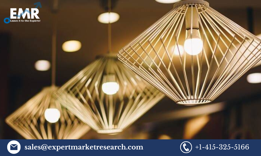 Read more about the article Saudi Arabia Lighting Market to be Driven by Rising Urbanization and the Real Estate Sector Rapid Expansion in the Forecast Period of 2023-2028