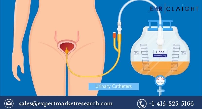 Read more about the article Global Urinary Catheters Market is Being Aided by The Rising Prevalence of Urinary Infections in The Forecast Period Of 2024-2032