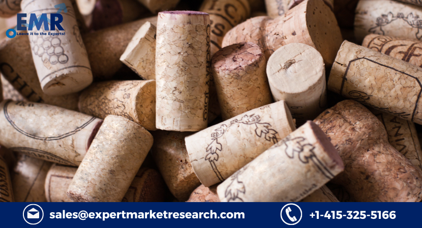 Read more about the article Global Wine Cork Market to be Driven by Rising Demand for Natural Corks in the Forecast Period of 2023-2028