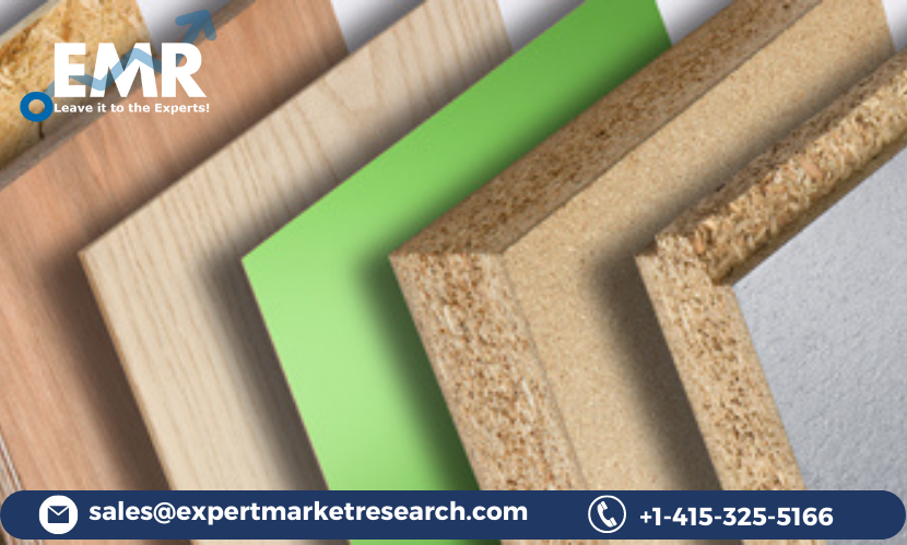 Read more about the article Global Wood Based Panels Market is to be driven by the increasing demand in building and construction industries along with rapid urbanization in the Forecast period of 2024-2032