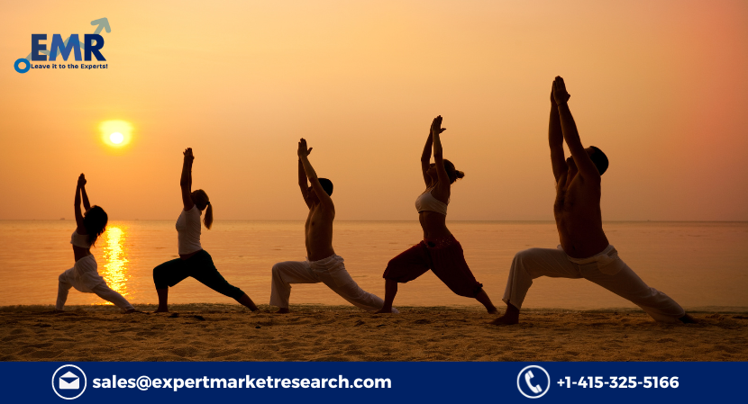 Read more about the article Global Yoga Market to be Driven by the Increasing Health Awareness in the Forecast Period of 2023-2028