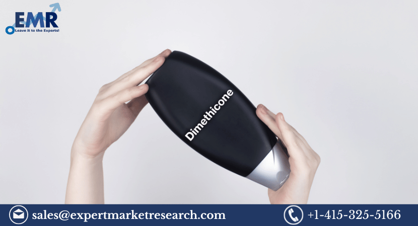 Read more about the article Global Dimethicone Market to be driven at a CAGR of 3% in the Forecast Period of 2023-2028