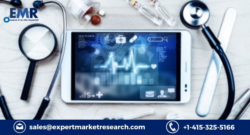 Read more about the article Global eHealth Market to be Rising Demand for EHR Owing to its Benefits to Bolster in the Forecast Period of 2023-2028