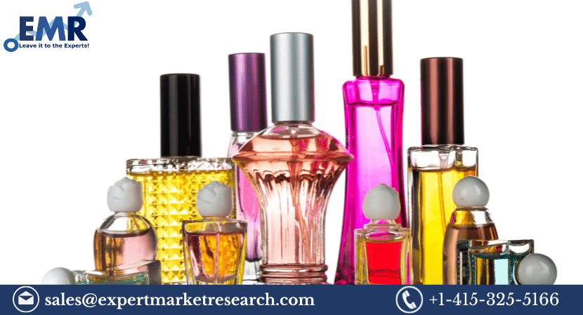 Read more about the article Latin America Flavours and Fragrances Market to be Driven by Growth in Global Market in the Forecast Period of 2023-2028